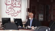اعلام شرایط بازگشایی خوابگاه‌ها و ارائه غذا به دانشجویان