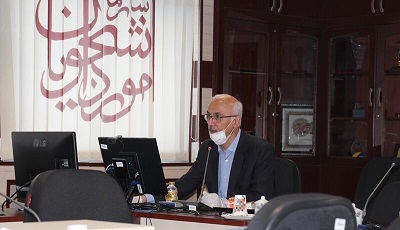 اعلام شرایط بازگشایی خوابگاه‌ها و ارائه غذا به دانشجویان