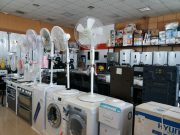 رشد 30 تا 60 درصدی قیمت‌ لوازم خانگی