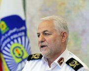 پلیس راهور: شماره گذاری آزمایشی اینترنتی خودروها از هفته آینده