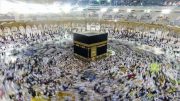 احتمال تعلیق مجدد بازگشایی حج