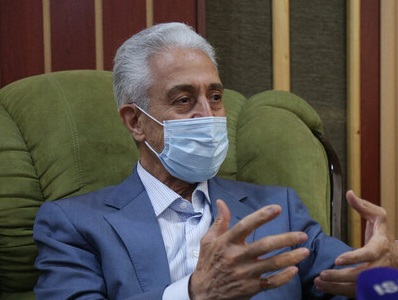 وضعیت دانشگاه ها در نیم سال آینده به بیان وزیر وضعیت دانشگاه ها در نیم سال آینده به بیان وزیر