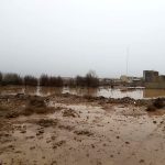 یک کشته و 2 مفقود بر اثر وقوع سیلاب در گیلان