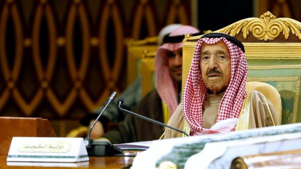 بستری شدن امیر کویت در بیمارستان/ برخی اختیارات به ولیعهد محول شد بستری شدن امیر کویت در بیمارستان/ برخی اختیارات به ولیعهد محول شد