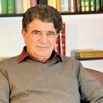 استاد شجریان به خانه باز می‌گردد