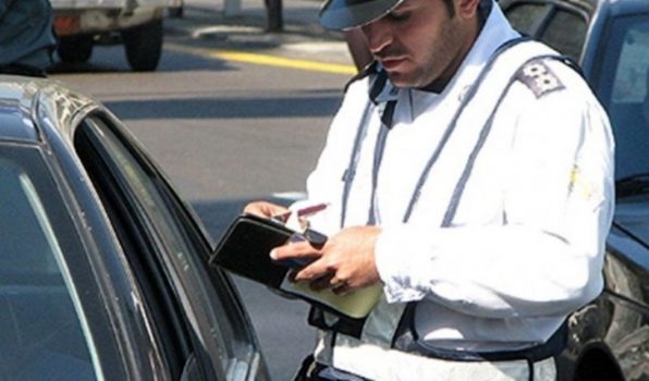 افزایش دو درصدی مبلغ جرایم راهنمایی و رانندگی از ابتدای سال جاری افزایش دو درصدی مبلغ جرایم راهنمایی و رانندگی از ابتدای سال جاری