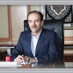 پیام مدیر عامل بیمه آسیا به مناسبت کسب سطح یک توانگری مالی با شاخص 145 درصد