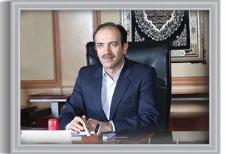 پیام مدیر عامل بیمه آسیا به مناسبت کسب سطح یک توانگری مالی با شاخص 145 درصد پیام مدیر عامل بیمه آسیا به مناسبت کسب سطح یک توانگری مالی با شاخص 145 درصد