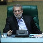لاریجانی رئیس مجلس ماند