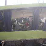 متهمان حادثه واژگونی اتوبوس دانشگاه آزاد 8 مرداد محاکمه می‌شوند