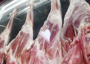 گره کور گرانی گوشت قرمز کجاست؟ گره کور گرانی گوشت قرمز کجاست؟