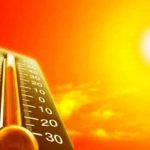 خودتان را آماده کنید؛ اوج گرما تا نیمه مردادماه