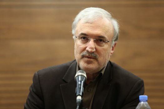 بدهی تامین اجتماعی به وزارت بهداشت تا پایان شهریور حل و فصل میشود بدهی تامین اجتماعی به وزارت بهداشت تا پایان شهریور حل و فصل میشود