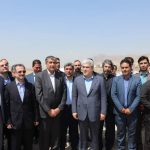 وزیر راه و شهرسازی خبر داد: تحویل ۱۰ هزار واحد مسکن مهر تا پایان ۹۸