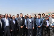 وزیر راه و شهرسازی خبر داد: تحویل ۱۰ هزار واحد مسکن مهر تا پایان ۹۸
