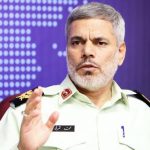 آمادگی کامل نیروهای پلیس برای تأمین امنیت بازگشایی مدارس و دانش آموزان