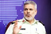 آمادگی کامل نیروهای پلیس برای تأمین امنیت بازگشایی مدارس و دانش آموزان