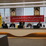 برند گان قرعه کشی مرحله دوم طرح کیان بانک پارسیان معرفی شدند