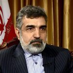 کمالوندی: بدون روس‌ها هم قادر به ادامه تولید ایزوتوپ‌های پایدار هستیم