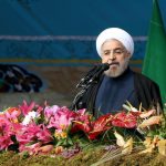 رییس جمهوری: انقلاب ما یک انتخاب بود/اگر به مردم قدرت انتخاب می دادند،انقلاب نمی شد