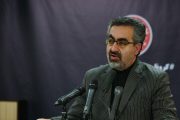 آخرین آمارهای کرونا در کشور/ ۵۸۲۳ نفر مبتلا و ۱۴۵ تن فوتی