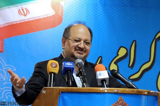 وزیر تعاون از پرداخت ۲۰۰ تا ۶۰۰ هزار تومان وجه نقد به سه میلیون خانوار خبر داد وزیر تعاون از پرداخت ۲۰۰ تا ۶۰۰ هزار تومان وجه نقد به سه میلیون خانوار خبر داد