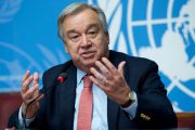 انتقاد سازمان ملل متحد از تصمیم ترامپ در کاهش بودجه سازمان جهانی بهداشت
