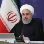 روحانی: تسهیلات یک میلیون تومانی به وام قرض‌الحسنه تبدیل می‌شود