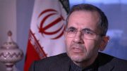 تخت‌روانچی: آمریکا استدلال حقوقی‌ مبنی بر شراکت در برجام ندارد