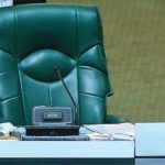 بگومگوهای توئیتری بر سر انتخاب رئیس مجلس یازدهم/هدف،نه به قالیباف