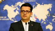 موسوی: امنیت منطقه با اطاعت از آمریکا تامین نمی‌شود