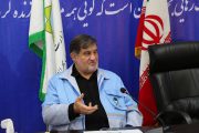 رییس سازمان مدیریت بحران: دعا کنیم زلزله در تهران نیاید