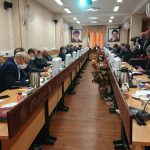 در صورت تصویب دولت و به شرط تامین منابع مالی/افزایش حقوق بازنشستگان در واریزی ماه خرداد اعمال می‌شود