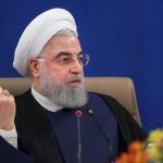 روحانی: ما همان دولتی هستیم که سال ۹۵ بالاترین رشد اقتصادی جهانی را داشت