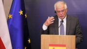 مسول سیاست خارجی اروپا: هر اقدام ممکن را برای حفظ برجام انجام می‌دهم