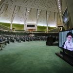 ترسیم خطوط تعامل قوا در کلام رهبری