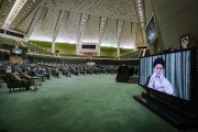 ترسیم خطوط تعامل قوا در کلام رهبری