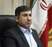 قدردانی استاندار البرز از عملکرد بانک کشاورزی در اشاعه فرهنگ نماز