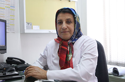کرونا به راحتی قابل پیشگیری است کرونا به راحتی قابل پیشگیری است