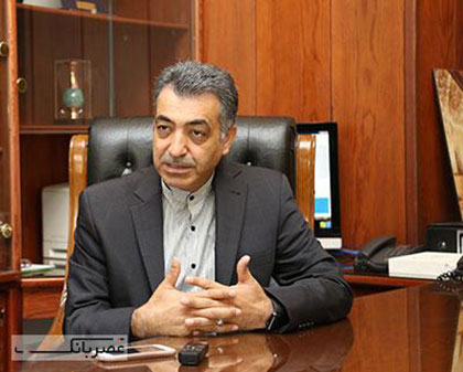 عضو هیات مدیره بانک ملی ایران: «خودگردان» جایگزین «خودپرداز» می شود عضو هیات مدیره بانک ملی ایران: «خودگردان» جایگزین «خودپرداز» می شود