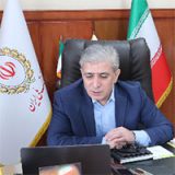 دکتر حسین زاده در اولین ویدئو کنفرانس سال 99 بر حفظ سلامت کارکنان تاکید کرد