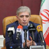 مدیرعامل بانک ملی ایران در نشست خبری با اصحاب رسانه: مردم از خدمات غیرحضوری بانک ها استفاده کنند