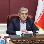 رعایت حداکثری بهداشت اعتباری در بانک