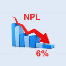 کاهش NPL بانک ملی ایران به 6 درصد کاهش NPL بانک ملی ایران به 6 درصد