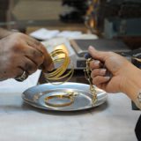 بانک کارگشایی و کارگشایی از مردم