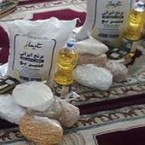پیوستن کارکنان اداره امور شعب غرب تهران به پویش ” کمک مومنانه”