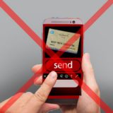 اشتباه رایج این روزهای دارندگان کارت های بانکی