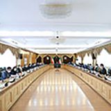 دکتر حسین زاده تاکید کرد: اعطاي تسهيلات به كسب و كارهاي آسیب دیده براثر كرونا اولویت است