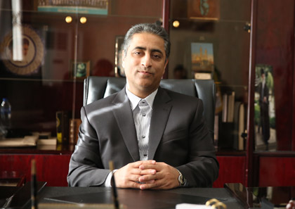 عضو هیات مدیره بانک ملی ایران: «کرونا» در روند عادی پرداخت تسهیلات اختلالی ایجاد نمی کند