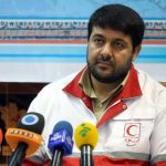 هیچ مرکز درمانی حق خودداری از پذیرش مصدومان۴شنبه آخر سال راندارند